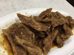 锅包肉-王子美食城