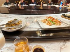 -巴音浩日娲·蒙餐(双林东路店)