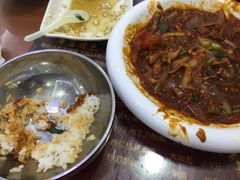 -晋乡亲刀削面(东风桥东店)