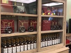 -北京盘古七星酒店