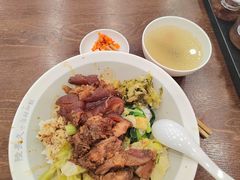 -陆长玖古法猪脚饭(玄风桥店)