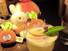 -BAR Signal·鸡尾酒酒吧