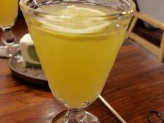 -Double cafe