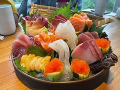 -Hatsune隐泉日式料理(三里屯太古里店)