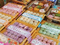 -桂发祥十八街麻花(和平路店)