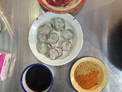 -小院地摊烤肉