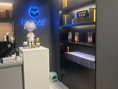 -梵猫·新养生(加州广场店)