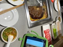 -海底捞火锅(漕宝路店)
