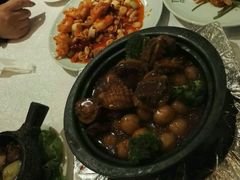 -卫鼎轩·家宴(水上公园店)