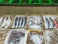 -龙宫海鲜楼(长乐漳港店)