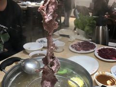 -陈记顺和潮汕牛肉火锅(韩江路店)