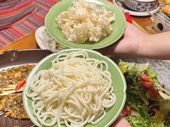 -雀舞云南菜(天津天河城购物中心店)