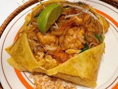 -太食獸泰式茶餐厅(IFS国金中心店)