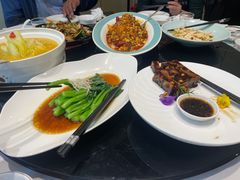 -月福京味斋·烤鸭店·北京菜(鼓楼总店)