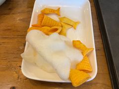 -三千里韩式炭火烤肉(南八马路店)