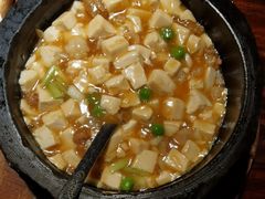 -绿茶餐厅(华贸购物中心店)