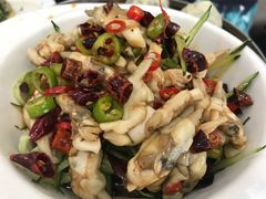 -地方名吃海鲜大馅蒸饺(北戴河店)