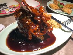 -新白鹿餐厅(嘉兴八佰伴华府店)