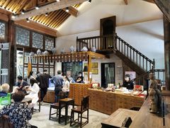 大堂-陕拾叁(袁家村店)