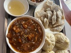 -姚记炒肝店(鼓楼店)