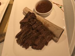 -粤财皇冠假日酒店·彩华轩中餐厅