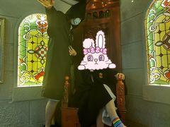 -逃脱反斗城沉浸剧情密室(北京路店)