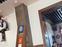 -申德勒加油站餐厅(三里屯北小街店)
