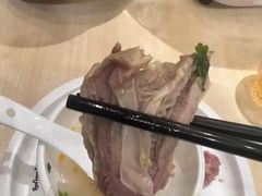-羊之道草原味道清真餐厅(番禺店)