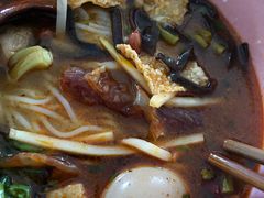 -螺大蛳柳州螺蛳粉·火锅·热干面(西城永捷店)