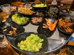 -伍丁·烤牛肋(和平东桥店)