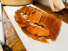 -小大董·烤鸭(王府井apm店)