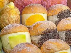-BreadTalk面包新语·烘焙蛋糕(领展购物广场店)