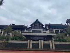 -清远熹乐谷温泉度假酒店