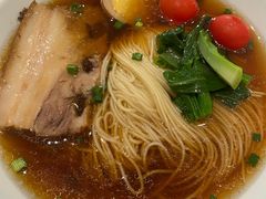 -松鹤楼面馆(宝安机场店)