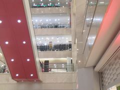 -光启城时尚购物中心