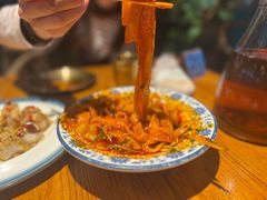 -柴窝堡22号辣子鸡·传承新疆菜