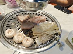 -六七八韩式烤肉·韩国料理(上杭路店)