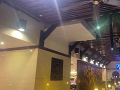 -金厨泰国餐厅·全泰籍厨师料理(拱北店)