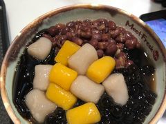 -鲜芋仙(中华广场店)