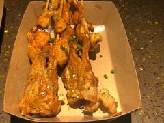 -蛙喔牛蛙(浦口澳林店)