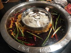 -较场口火锅(九街店)