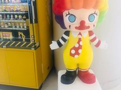 -泡泡玛特POPMART(合生汇店)