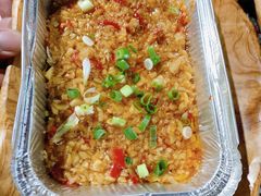 -疆山别院烧烤·新疆菜(铁路局店)