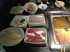 -海底捞火锅(崇文门新世界百货店)