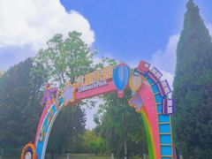-大兴滨河森林公园