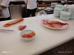 -海天一色海景自助餐厅(西港花园店)