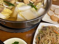 -牛小隆牛肉面馆(四牌楼店)