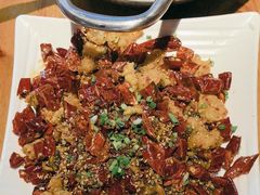 -望京一号·重庆江湖菜(工体店)