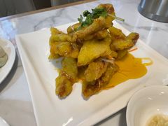 -叁拾壹克饺子·东北菜(国贸店)