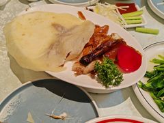 -陈阿婆鱼头泡饼·京味菜(复兴路店)